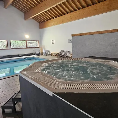 Appartement 3 Vallées - 2 Pièces 5/6 Personnes